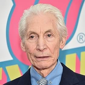 Charlie Watts